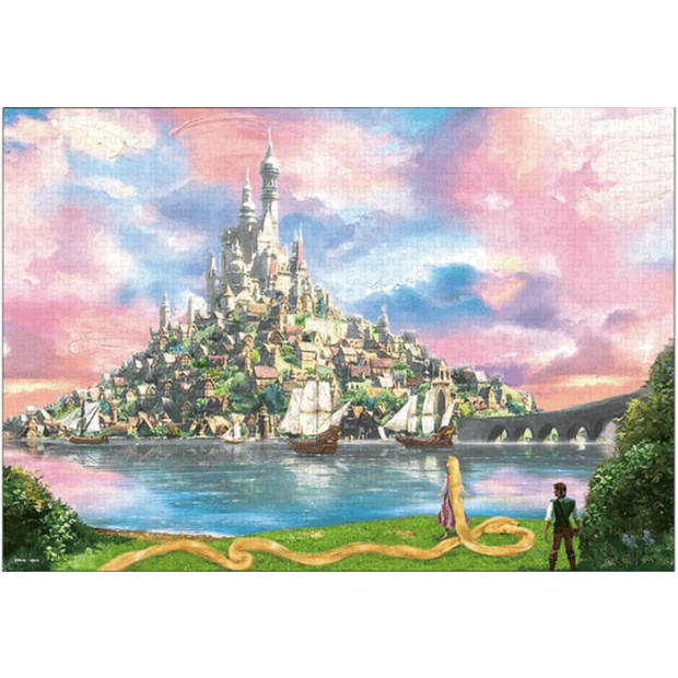 長髮公主-13-油畫.PNG