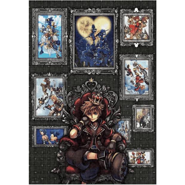 王國之心-3-紙質-Kingdom Hearts-追想.PNG