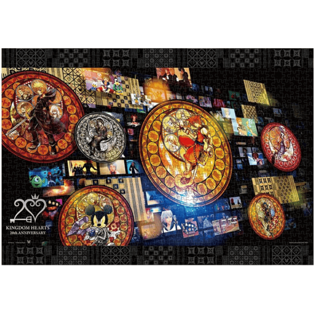 王國之心-5-紙質-Kingdom Hearts-20周年-20週年.PNG
