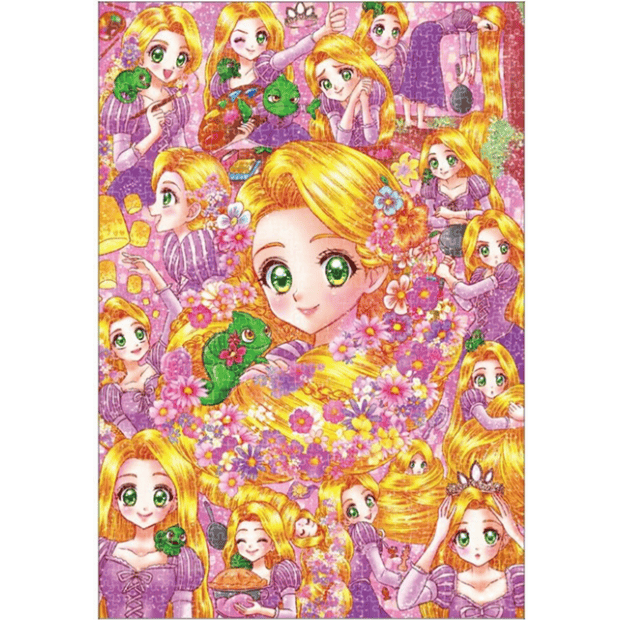 長髮公主-20-Find your true destiny-尋找你真正的命運.PNG