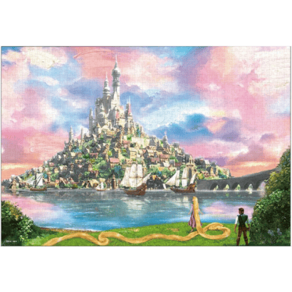 長髮公主-13-油畫.PNG