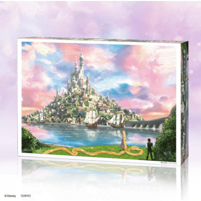 長髮公主-14-油畫.PNG