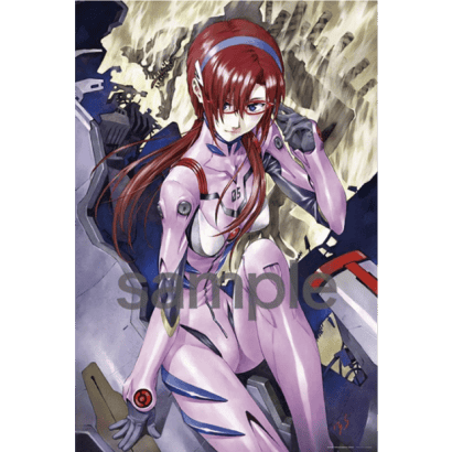新世紀福音戰士-3-真希波·真理·伊拉絲多莉亞斯.PNG