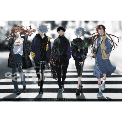 新世紀福音戰士-6-米山舞-Radio EVA Illustration.PNG