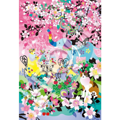 洞口加代-2-相遇的春天.PNG
