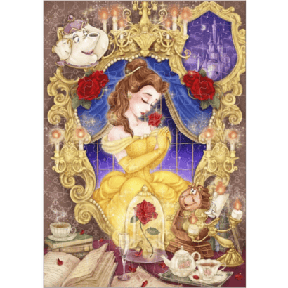 美女與野獸-1-紙質-貝兒.PNG
