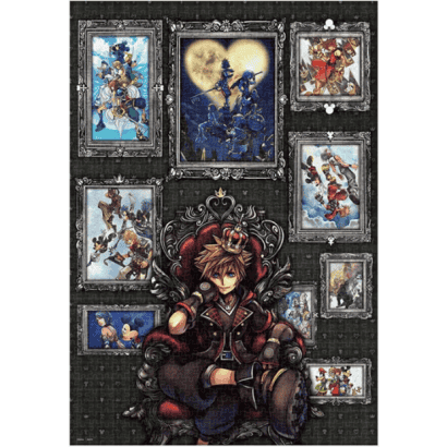 王國之心-3-紙質-Kingdom Hearts-追想.PNG