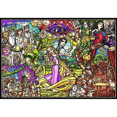 長髮公主-29-彩繪玻璃-純白.PNG